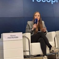 Ира Поспелова 🚀