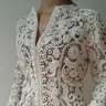 Ирландское кружево