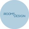 IRooms.design | дизайн интерьера квартир и домов ремонт хоумстейджинг