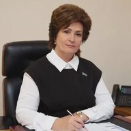 Светлана Иванова