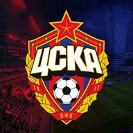 ПФК ЦСКА МОСКВА