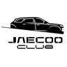 JAECOO CLUB