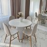 Дизайн интерьера JennyHome