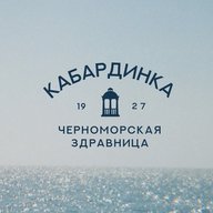 Черноморская Здравница "Кабардинка"
