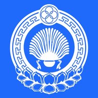 Правительство Калмыкии