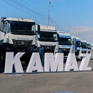 ПАО "КАМАЗ"