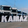 ПАО "КАМАЗ"