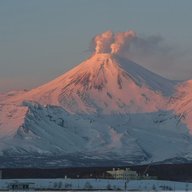 Мачо с Авачи | Камчатка