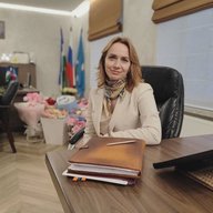Анна Карабанова