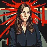 Кирбирева (Волкова) Катерина