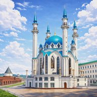КАЗАНЬ