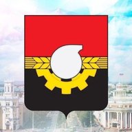 Город Кемерово