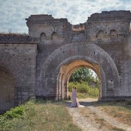 Керченская крепость