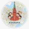 Kidsmapia Афиша Москва