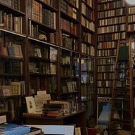 Двухтомный книголюб