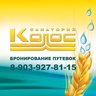 Санаторий «Колос»
