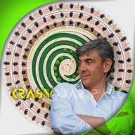 Парк Галицкого. Краснодар
