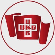 Кремлёвская Больница (ЦКБ УДП РФ)