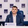 Владимир Крутников