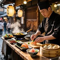 Азиатская кухня | Рецепты 🥢