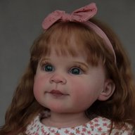 Куклы -младенцы реборн