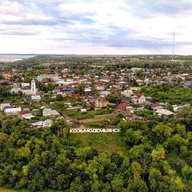 «Козьмодемьянск|Новости города»