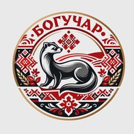 Мой Богучар