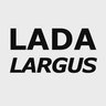 Лада Ларгус клуб / Lada Largus FL