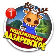 ЛАЗАРЕВСКОЕ Подслушано
