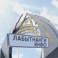 Лабытнанги Info