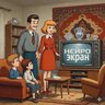 Нейро Экран✨|Видео,юмор,ностальгия,СССР,Россия