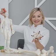 Будь Легкой В 35+ с Лелей Савосиной