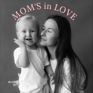 Moms in love