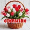 Открытка дня | дарим настроение