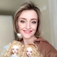 Куклы Лили Сколовой Мастер-классы Обучение