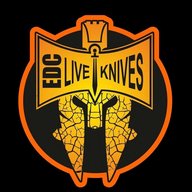 LIVE KNIVES / ножи / туризм