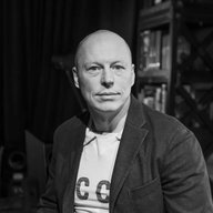 Психолог Дмитрий Мокичев