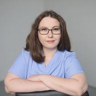Логопед Анна Полякова