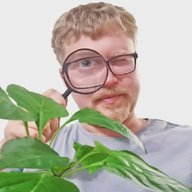 Логово ботаника