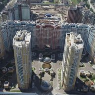 ЖК Лондон Парк, ЖК Шекспир, ЖК Поэт, ЖК Байрон