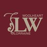 Школа вязания и шитья Lorraine Woolheart
