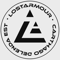 LOSTARMOUR | Carthago delenda est!