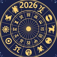 Гороскоп 2026. Полный сборник знаков зодиака