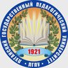 ЛГПУ
