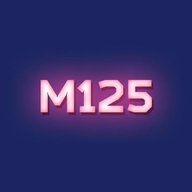 Москва М125