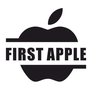First Apple 45