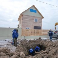 Жители мкр. Тускул