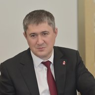 Дмитрий Махонин