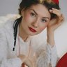 Мари про Али