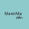 Ткани, трикотаж, фурнитура - MamiMa fabric